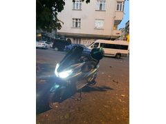 Sahibinden RKS Newlight 125 Pro