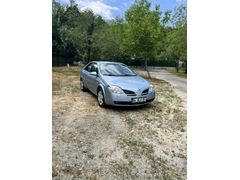 Sahibinden Nissan Primera 1.6 Tekna 2006 Model 