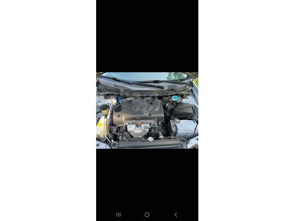 Sahibinden Nissan Primera 1.6 Tekna 2006 Model 