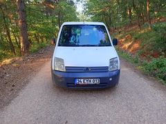Galeriden Ford Tourneo Connect 1.8 TDCI K210S 2007 Model Bursa