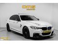 OMS OTOMOTİV'DEN 2013 M SPORT DÖNÜŞÜM H.EKRAN BMW 316İ %O FAİZ