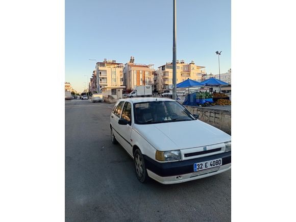 Sahibinden Fiat Tipo 1.4 S 1998 Model
