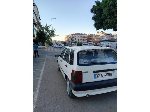 Sahibinden Fiat Tipo 1.4 S 1998 Model