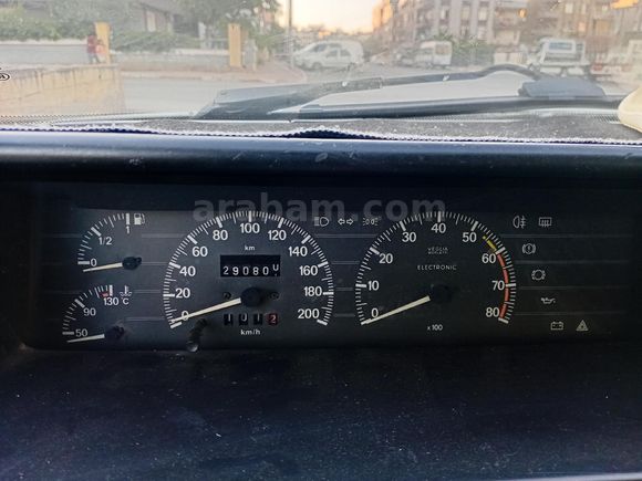 Sahibinden Fiat Tipo 1.4 S 1998 Model