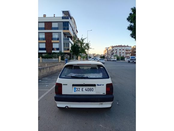 Sahibinden Fiat Tipo 1.4 S 1998 Model