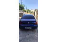 Sahibinden Peugeot 407 1.6 HDi Comfort 2006 Model