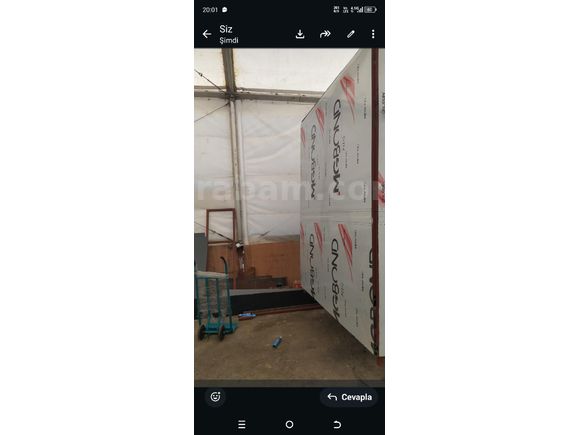 Sahibinden Karavan Motokaravan