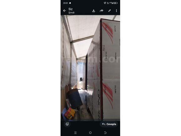 Sahibinden Karavan Motokaravan