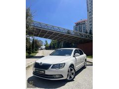 LİONCARS'DAN SKODA SUPERB 0 (501) 077 08 97