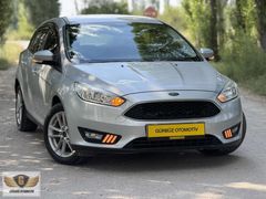 DEĞİŞENSİZ ORJİNAL 82.000 KM FORD FOCUS 1.6 Tİ-VCT TREND X