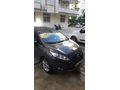 2012 Ford Fiesta 1.4 Titanium