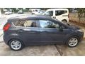 2012 Ford Fiesta 1.4 Titanium
