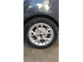 2012 Ford Fiesta 1.4 Titanium