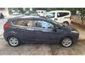 2012 Ford Fiesta 1.4 Titanium