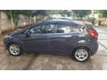 2012 Ford Fiesta 1.4 Titanium