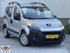 İLK ELDEN BOYASIZ 2015 PEUGEOT BİPPER COMFORT PLUS 107.000 KM