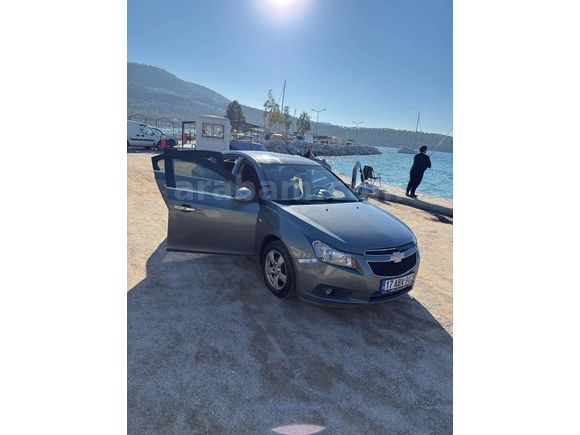 Sahibinden Chevrolet Cruze 1.6 LS 2010 Model 