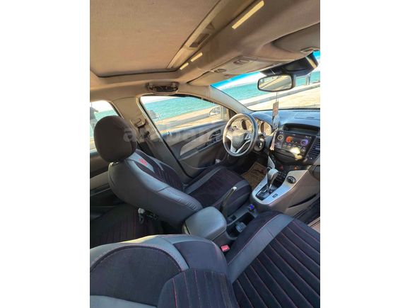 Sahibinden Chevrolet Cruze 1.6 LS 2010 Model 