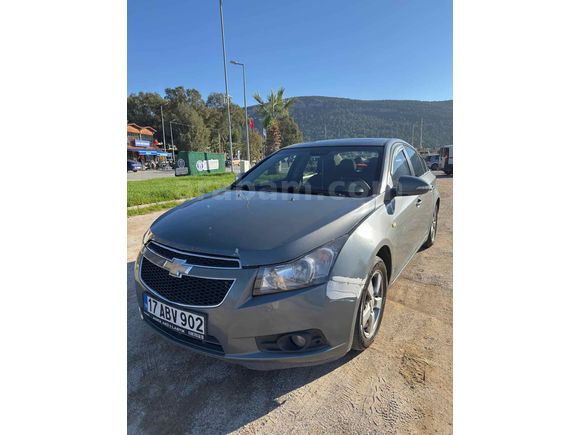 Sahibinden Chevrolet Cruze 1.6 LS 2010 Model 
