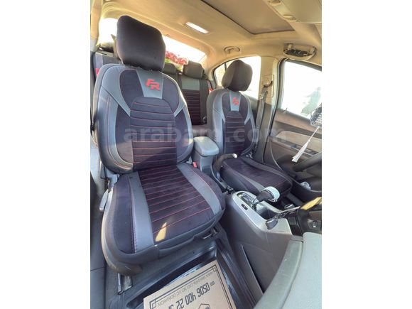 Sahibinden Chevrolet Cruze 1.6 LS 2010 Model 