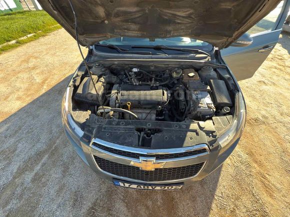 Sahibinden Chevrolet Cruze 1.6 LS 2010 Model 