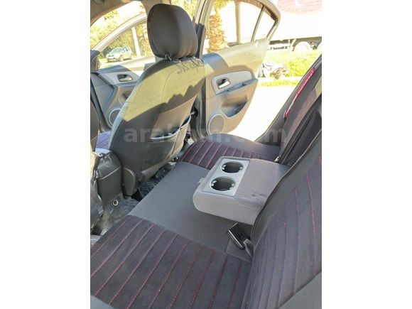 Sahibinden Chevrolet Cruze 1.6 LS 2010 Model 