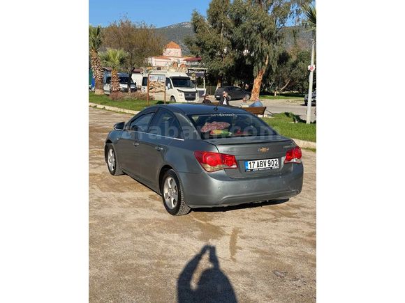 Sahibinden Chevrolet Cruze 1.6 LS 2010 Model 