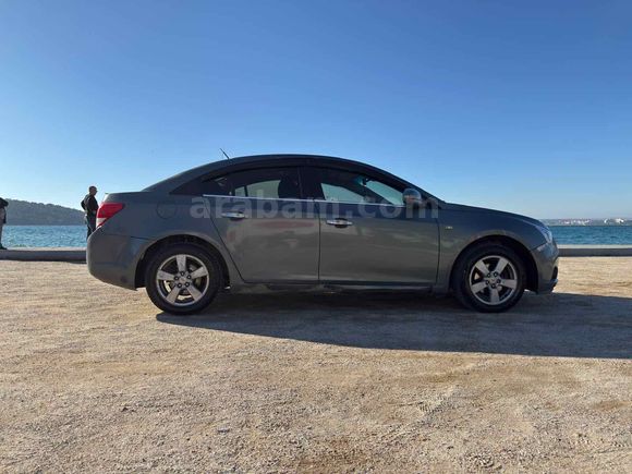 Sahibinden Chevrolet Cruze 1.6 LS 2010 Model 