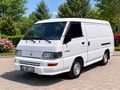 Sahibinden Mitsubishi L 300 Panel van 2006 Model 