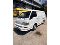 Sahibinden Mitsubishi L 300 Panel van 2006 Model 