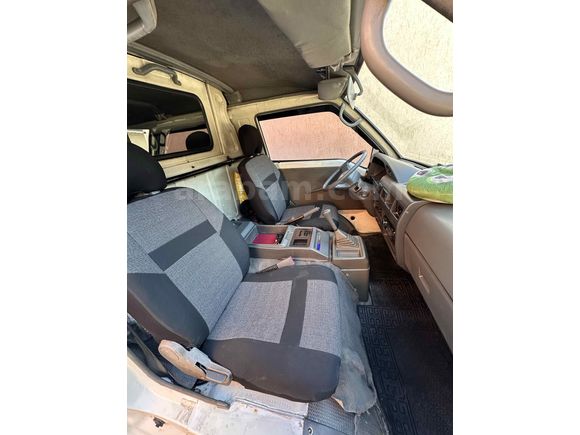 Sahibinden Mitsubishi L 300 Panel van 2006 Model 