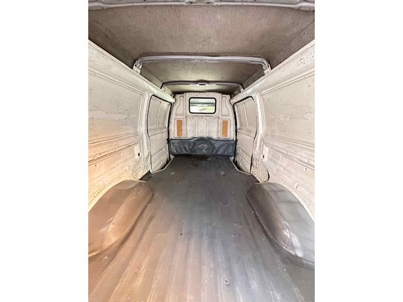 Sahibinden Mitsubishi L 300 Panel van 2006 Model 
