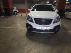 Sahibinden Opel Mokka 1.6 CDTI Enjoy 2016 Model  152.000 km Beyaz