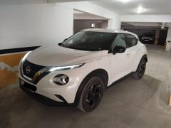 Sahibinden Nissan Juke 1.0 DIG-T Platinum 2023 Model