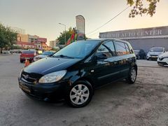 UYGUN FİYATLI~2006 HYUNDAİ GETZ 1.4 DOCH LPG 212KM KARTA12TAKSİT