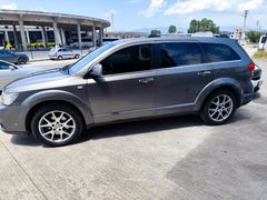 Sahibinden Fiat Freemont 2.0 Multijet Lounge 2012 Model  260.000 km Gri