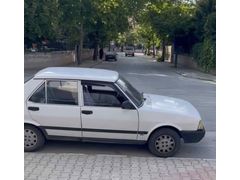 Galeriden Tofaş Şahin S 1992 Model Konya