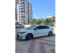 Sahibinden Toyota Corolla 1.6 Flame X Pack 2020 Model