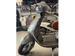 Volta Revolt RS6 (125cc) motosiklet, Vade farksız 6 taksit
