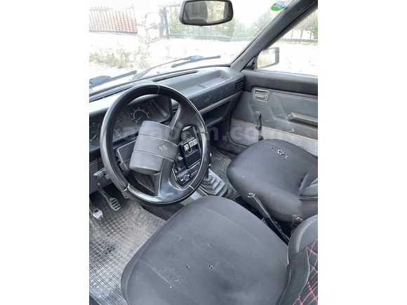 Sahibinden Renault R 9 1.4 Broadway 1987 Model 