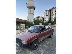 Sahibinden Renault R 9 1.4 Broadway 1987 Model 