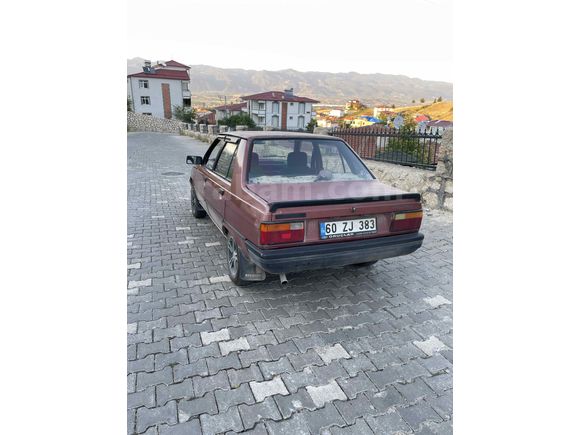 Sahibinden Renault R 9 1.4 Broadway 1987 Model 