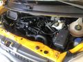 2012 Model-140 BG-212000 Km- Ford Transit 16+1 