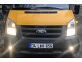 2012 Model-140 BG-212000 Km- Ford Transit 16+1 