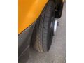 2012 Model-140 BG-212000 Km- Ford Transit 16+1 