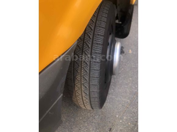 2012 Model-140 BG-212000 Km- Ford Transit 16+1 