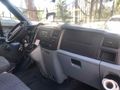 2012 Model-140 BG-212000 Km- Ford Transit 16+1 