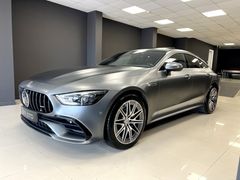 BAYİ ÇIKIŞLI 2022 AMG GT 43 4MATIC+FL/AMG SPEEDSHIFT/SPOR EGSOZ