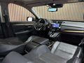 2018 Honda CR-V 1.5 VTEC Executive Otomatik