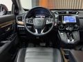 2018 Honda CR-V 1.5 VTEC Executive Otomatik